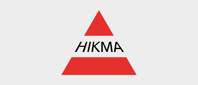 HIKMA PHARMACEUTICALS